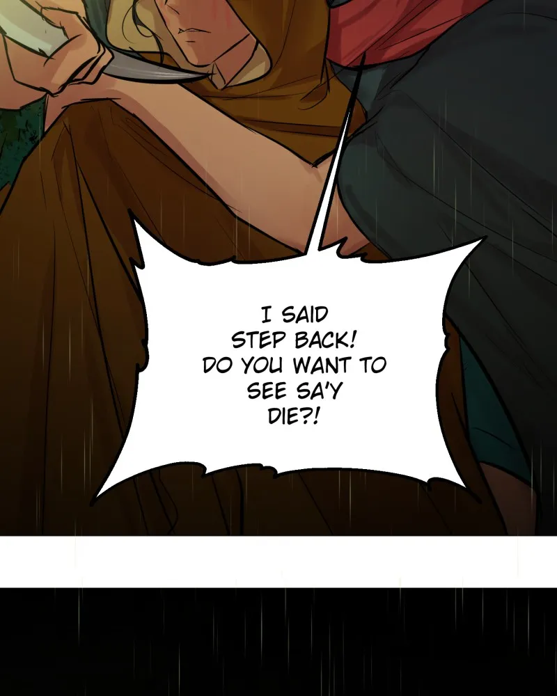 When Jasy Whistles Chapter 20 Online - pƔgina 73