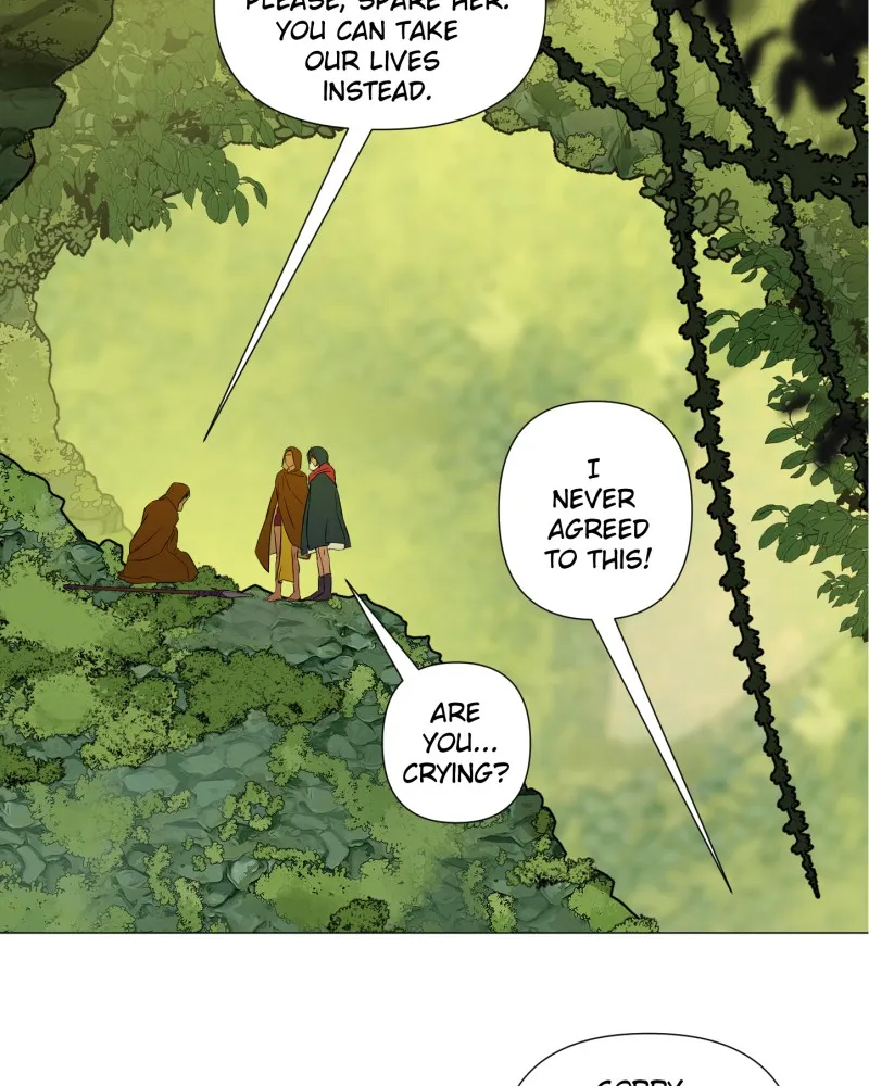 When Jasy Whistles Chapter 21 Online - pƔgina 8