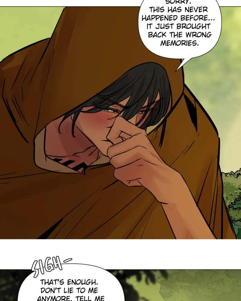 When Jasy Whistles Chapter 21 Online - pƔgina 9