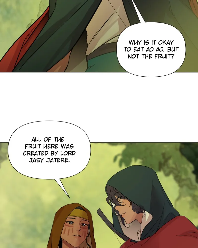 When Jasy Whistles Chapter 21 Online - pƔgina 20