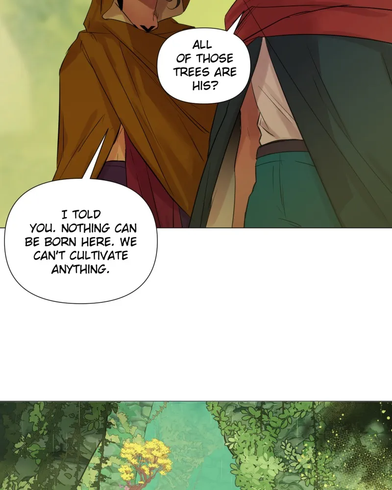 When Jasy Whistles Chapter 21 Online - pƔgina 21