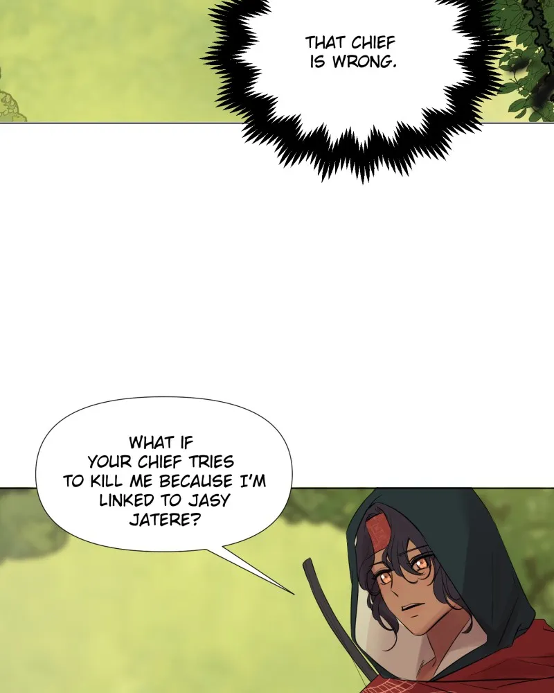 When Jasy Whistles Chapter 21 Online - pƔgina 28