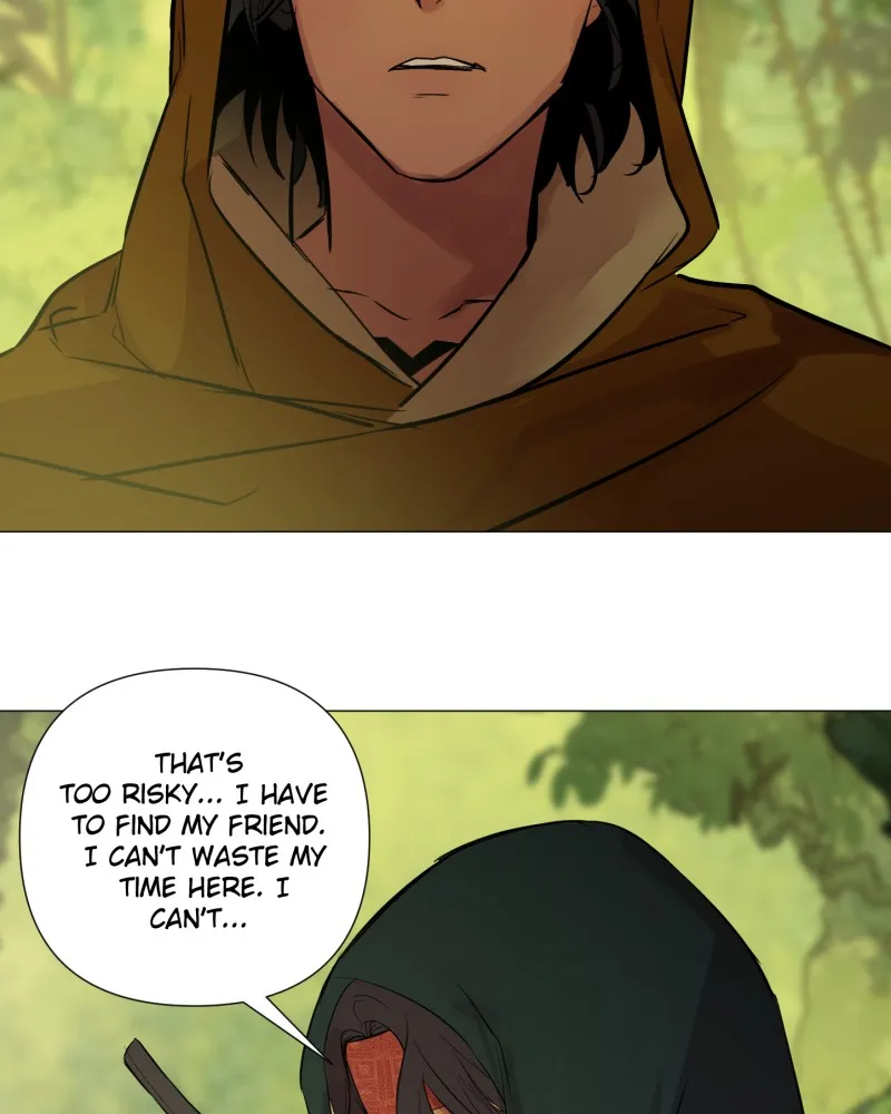 When Jasy Whistles Chapter 21 Online - pƔgina 31