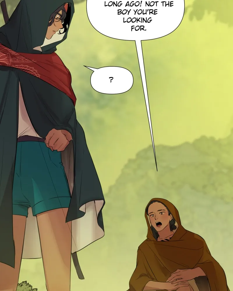 When Jasy Whistles Chapter 21 Online - pƔgina 33
