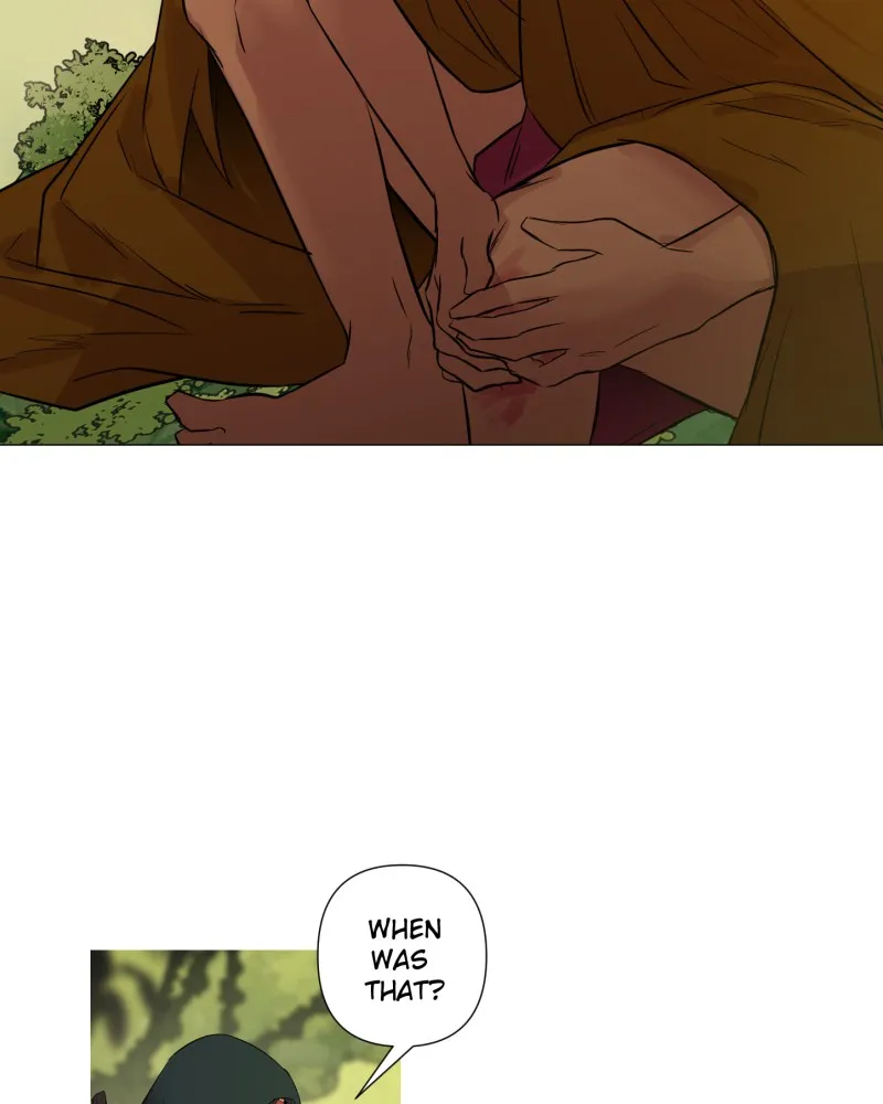 When Jasy Whistles Chapter 21 Online - pƔgina 38