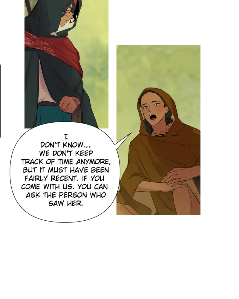 When Jasy Whistles Chapter 21 Online - pƔgina 39
