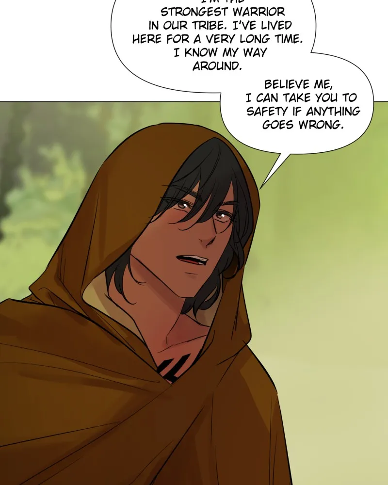 When Jasy Whistles Chapter 21 Online - pƔgina 43