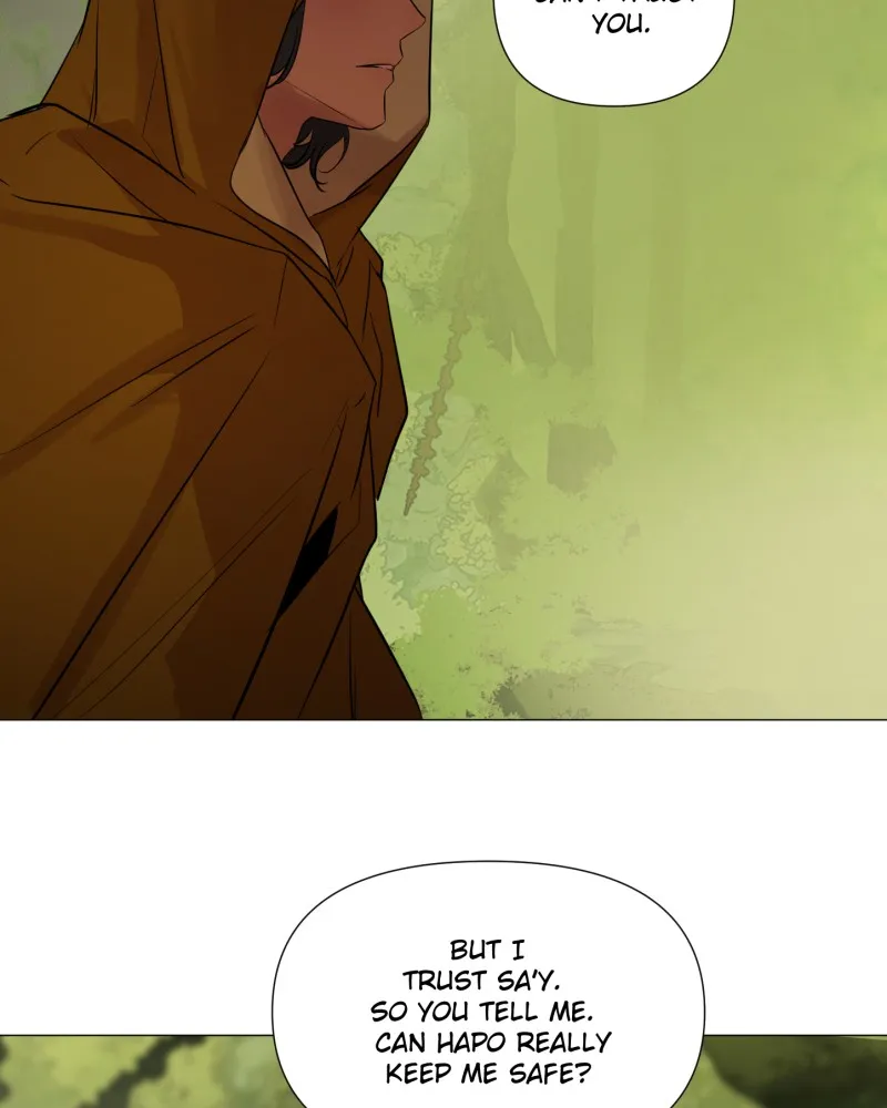 When Jasy Whistles Chapter 21 Online - pƔgina 47