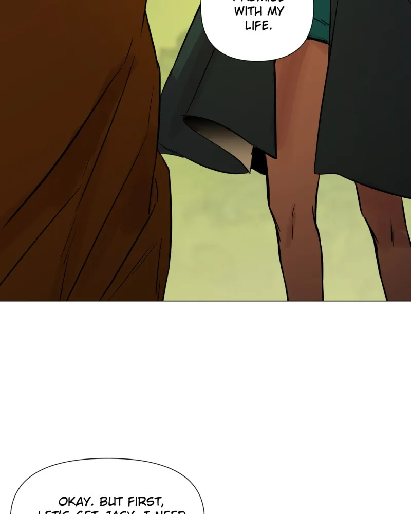 When Jasy Whistles Chapter 21 Online - pƔgina 50