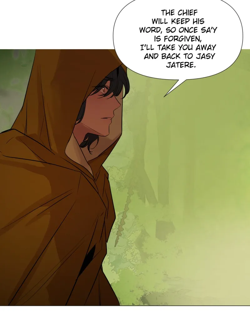 When Jasy Whistles Chapter 21 Online - pƔgina 56