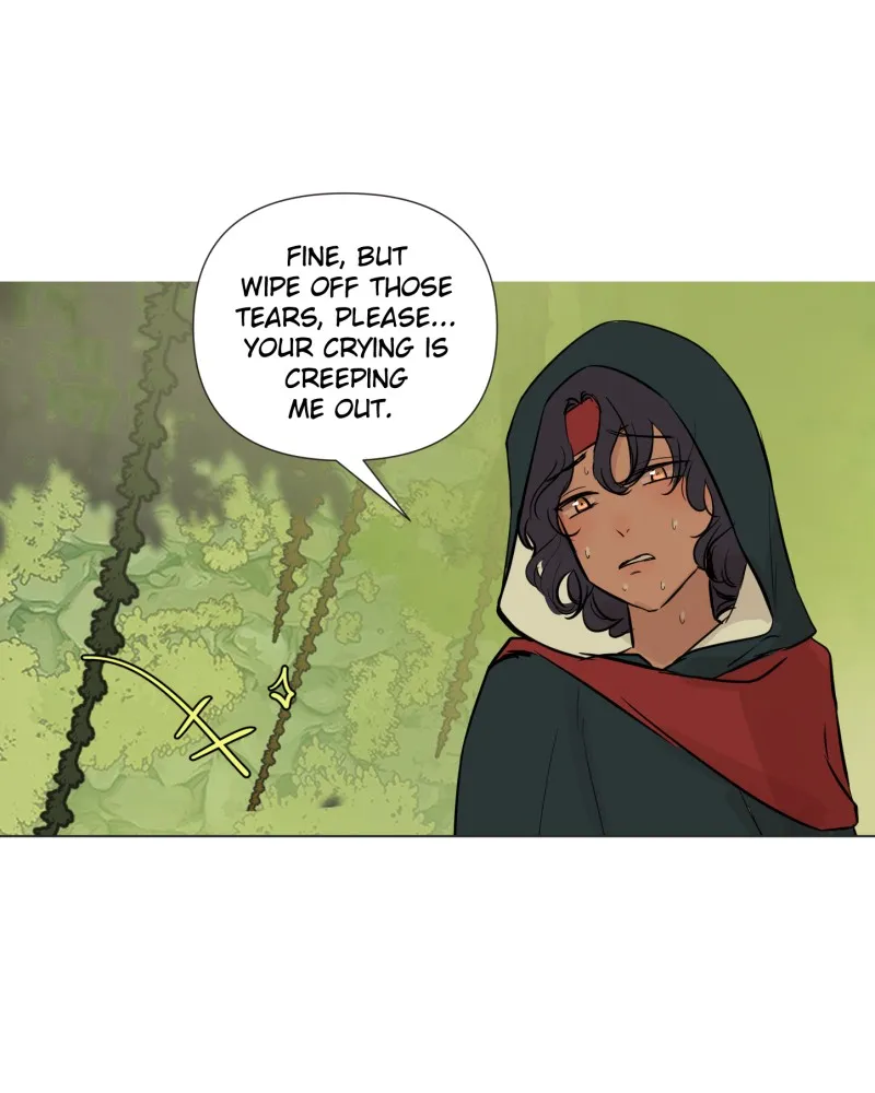When Jasy Whistles Chapter 21 Online - pƔgina 58