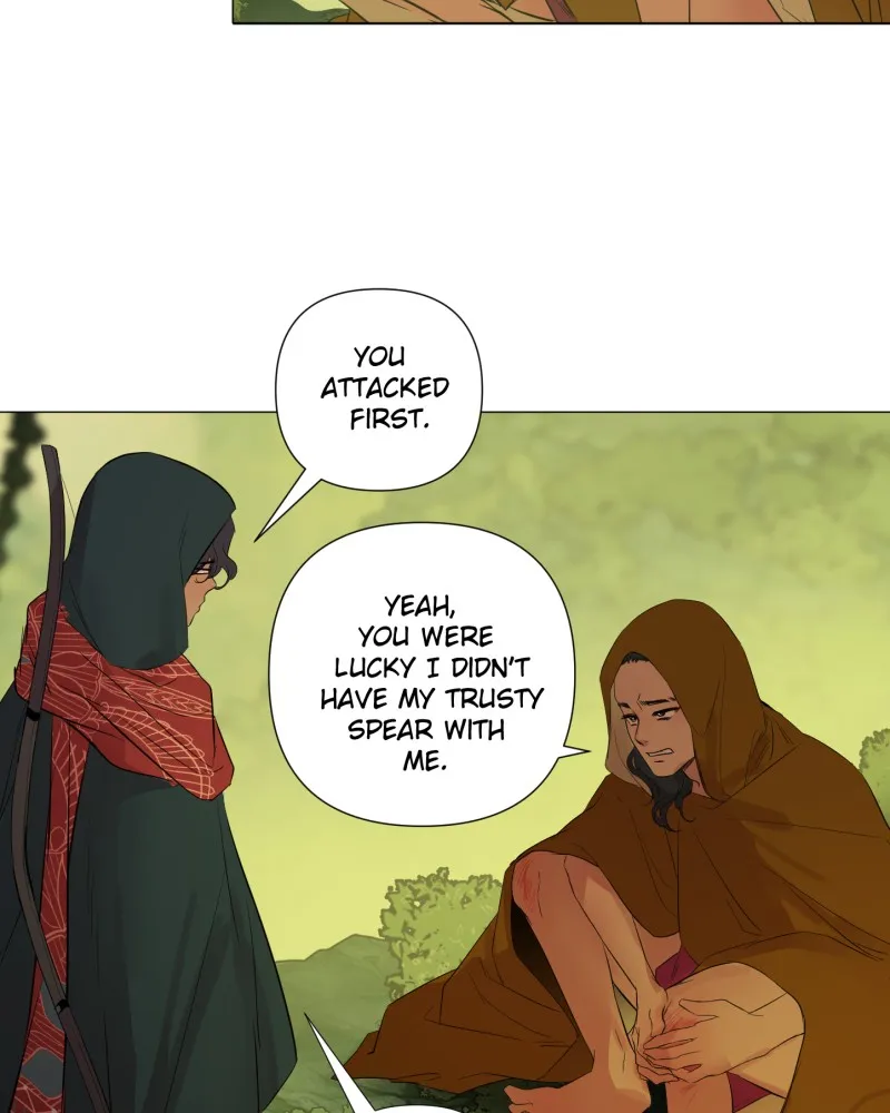 When Jasy Whistles Chapter 21 Online - pƔgina 60