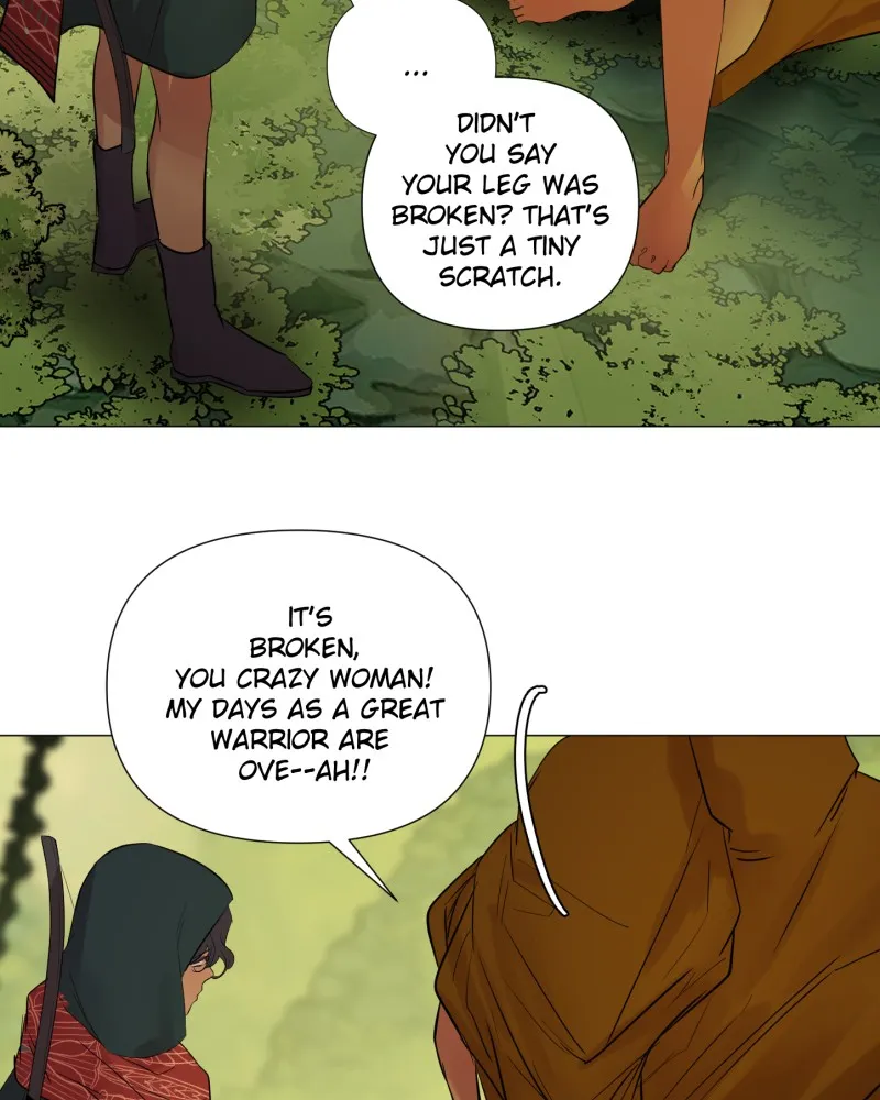 When Jasy Whistles Chapter 21 Online - pƔgina 61