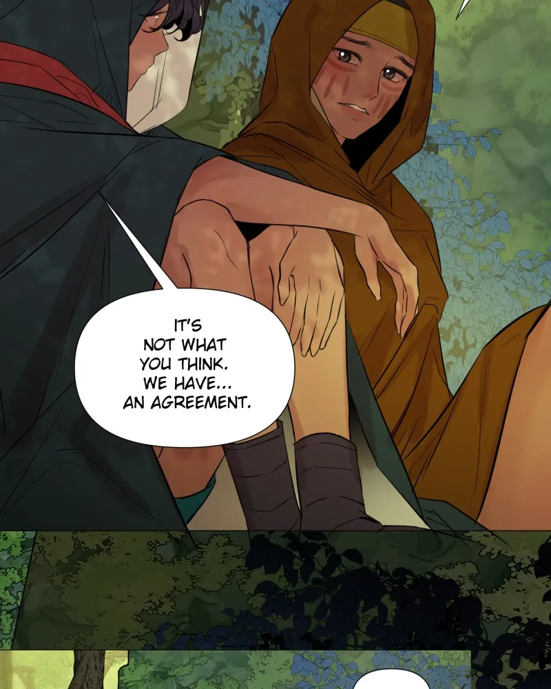 When Jasy Whistles Chapter 21 Online - pƔgina 70