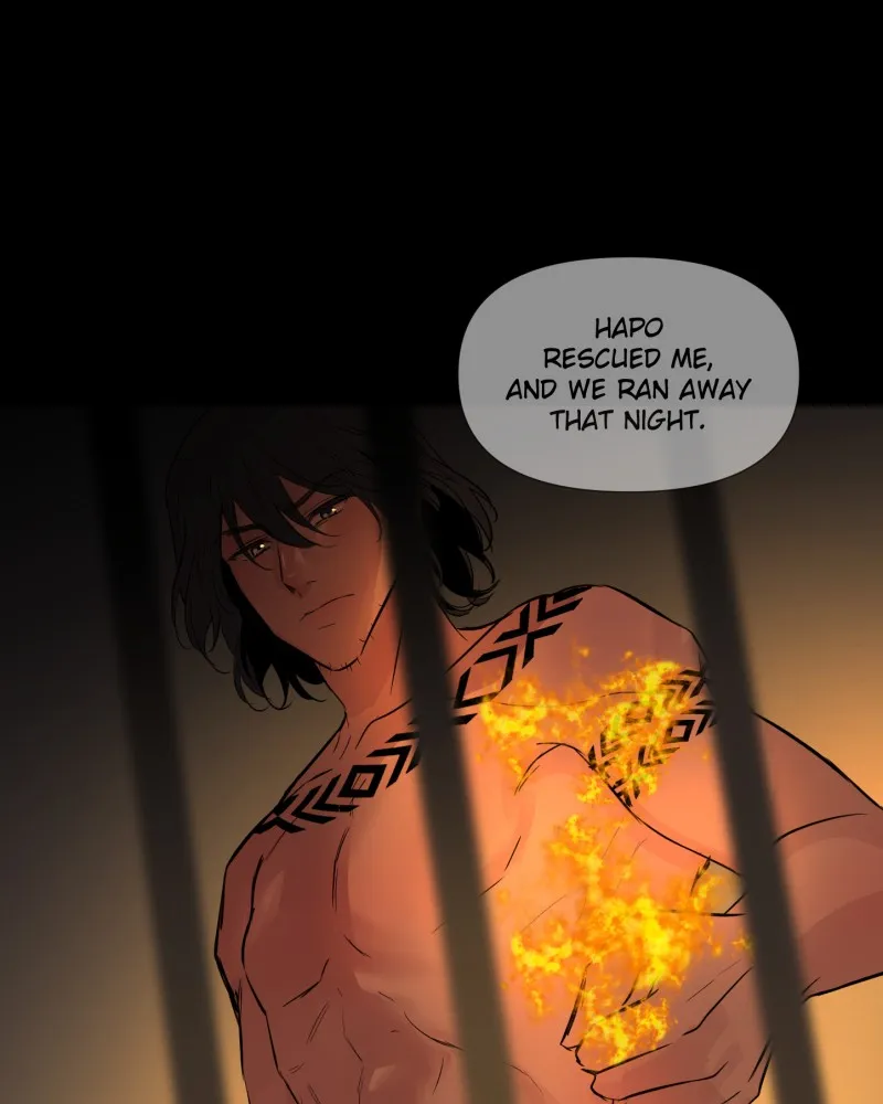 When Jasy Whistles Chapter 21 Online - pƔgina 80