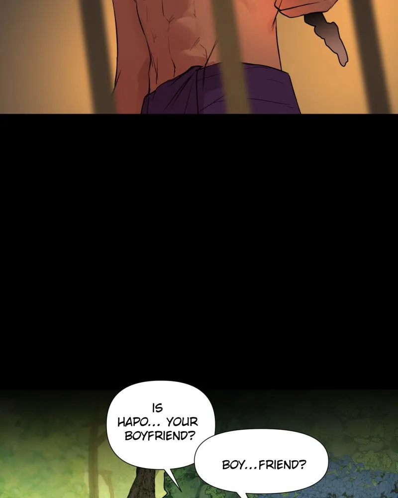 When Jasy Whistles Chapter 21 Online - pƔgina 81