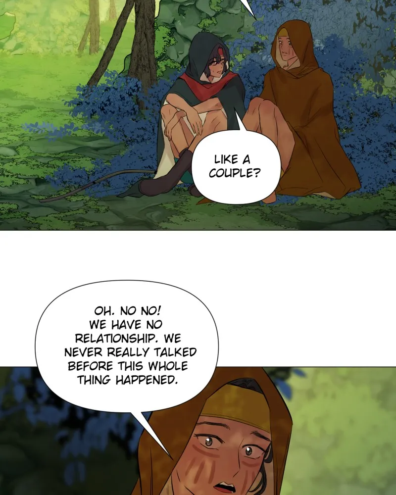 When Jasy Whistles Chapter 21 Online - pƔgina 82