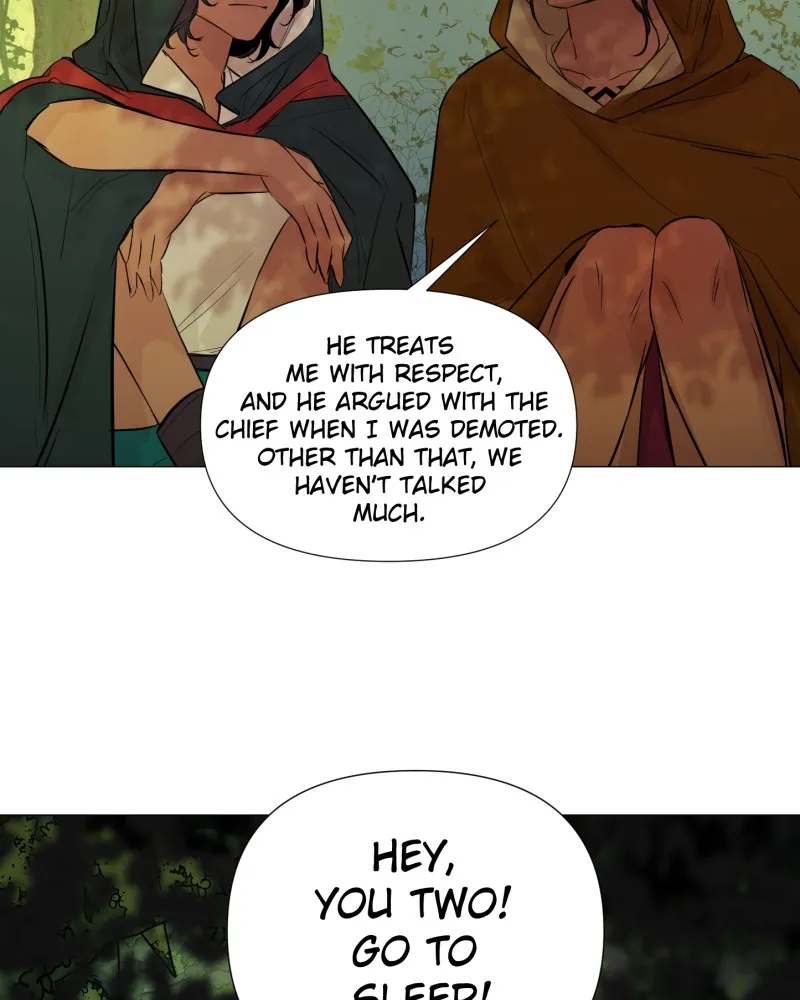 When Jasy Whistles Chapter 21 Online - pƔgina 85