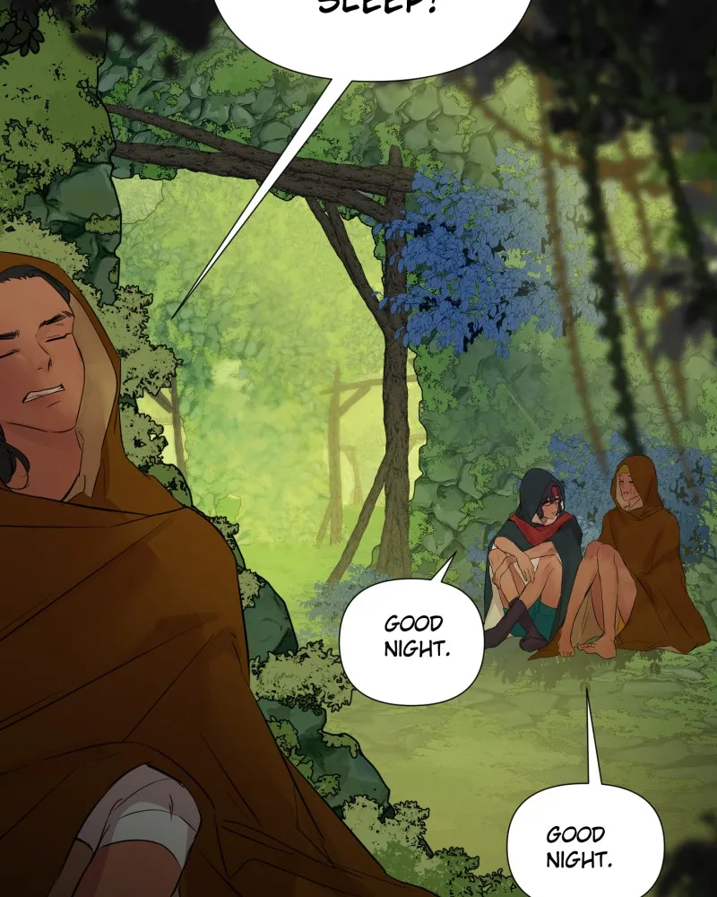 When Jasy Whistles Chapter 21 Online - pƔgina 86