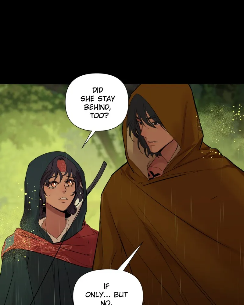 When Jasy Whistles Chapter 22 Online - pƔgina 21