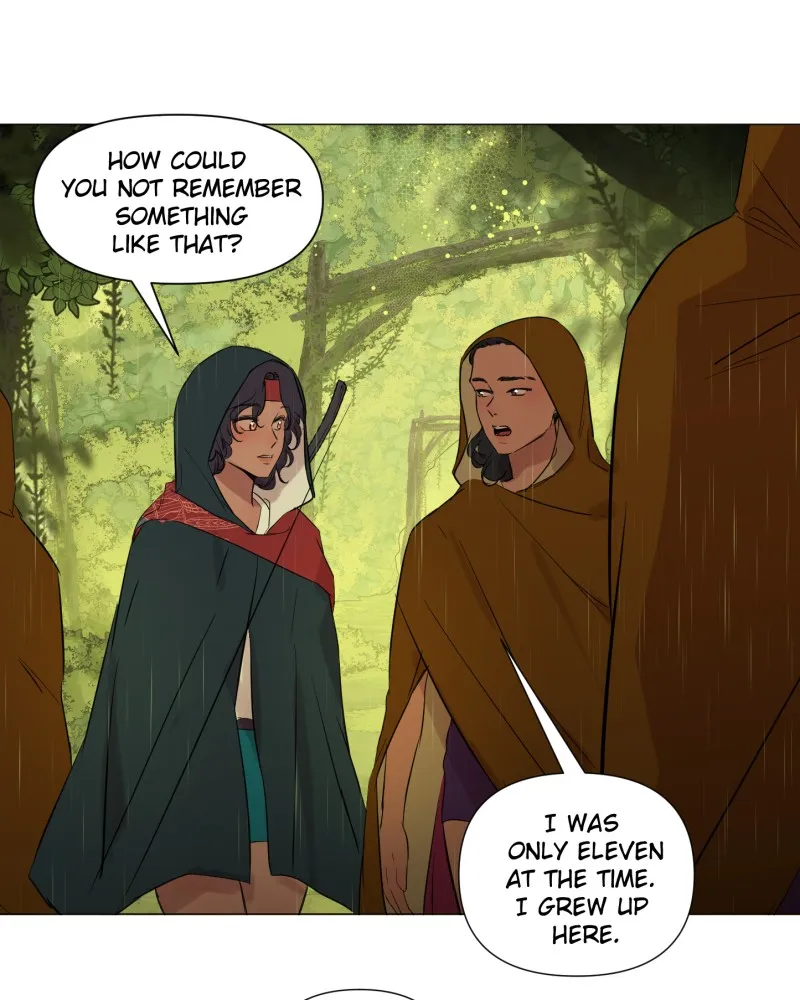 When Jasy Whistles Chapter 22 Online - pƔgina 28