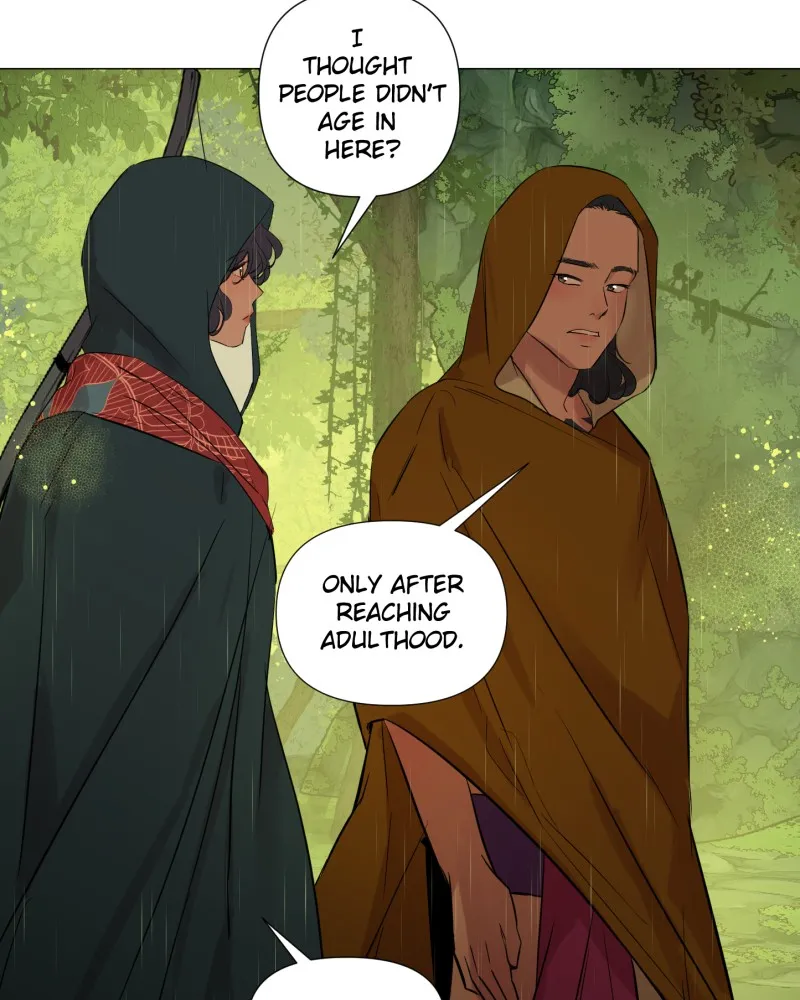 When Jasy Whistles Chapter 22 Online - pƔgina 29