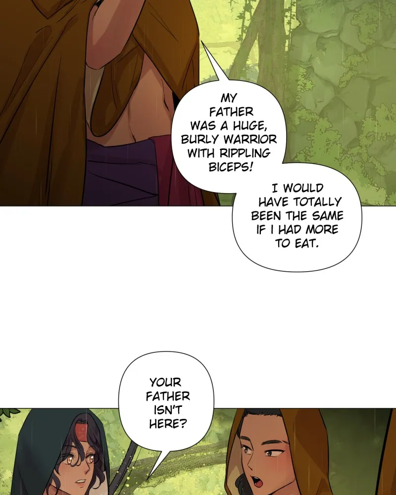 When Jasy Whistles Chapter 22 Online - pƔgina 31