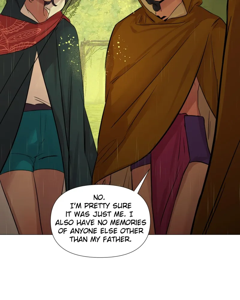 When Jasy Whistles Chapter 22 Online - pƔgina 32