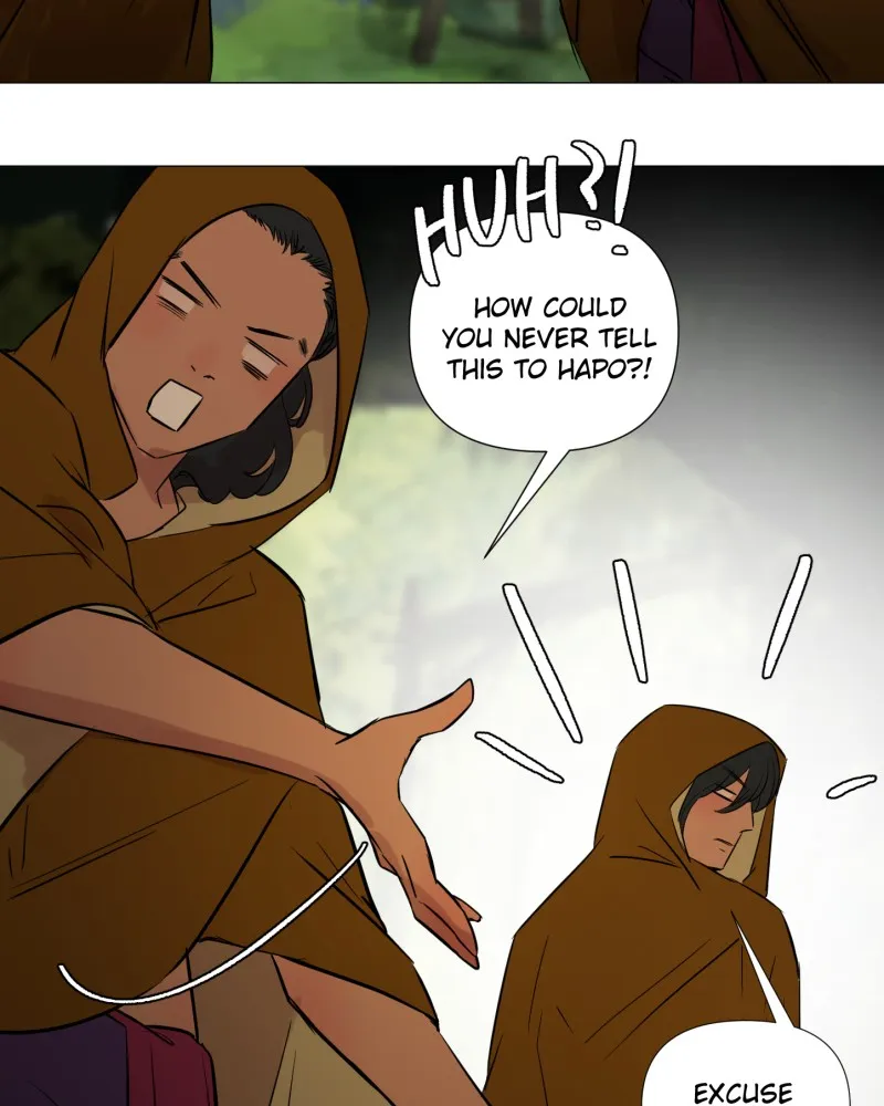 When Jasy Whistles Chapter 22 Online - pƔgina 38