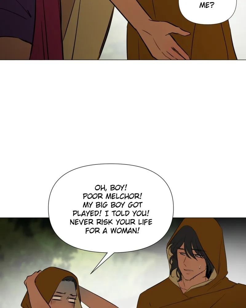 When Jasy Whistles Chapter 22 Online - pƔgina 39