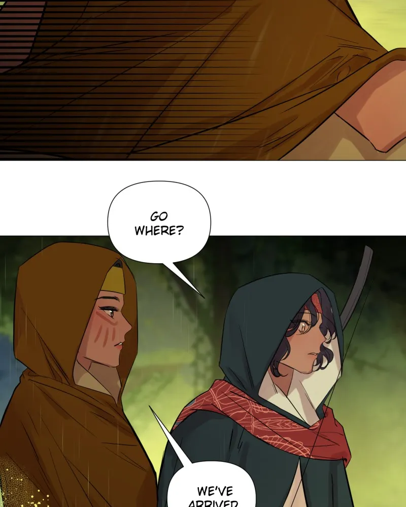 When Jasy Whistles Chapter 22 Online - pƔgina 44