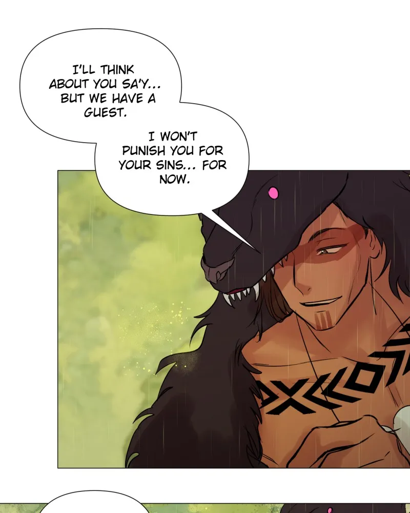 When Jasy Whistles Chapter 23 Online - pƔgina 3