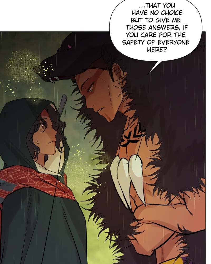 When Jasy Whistles Chapter 23 Online - pƔgina 6