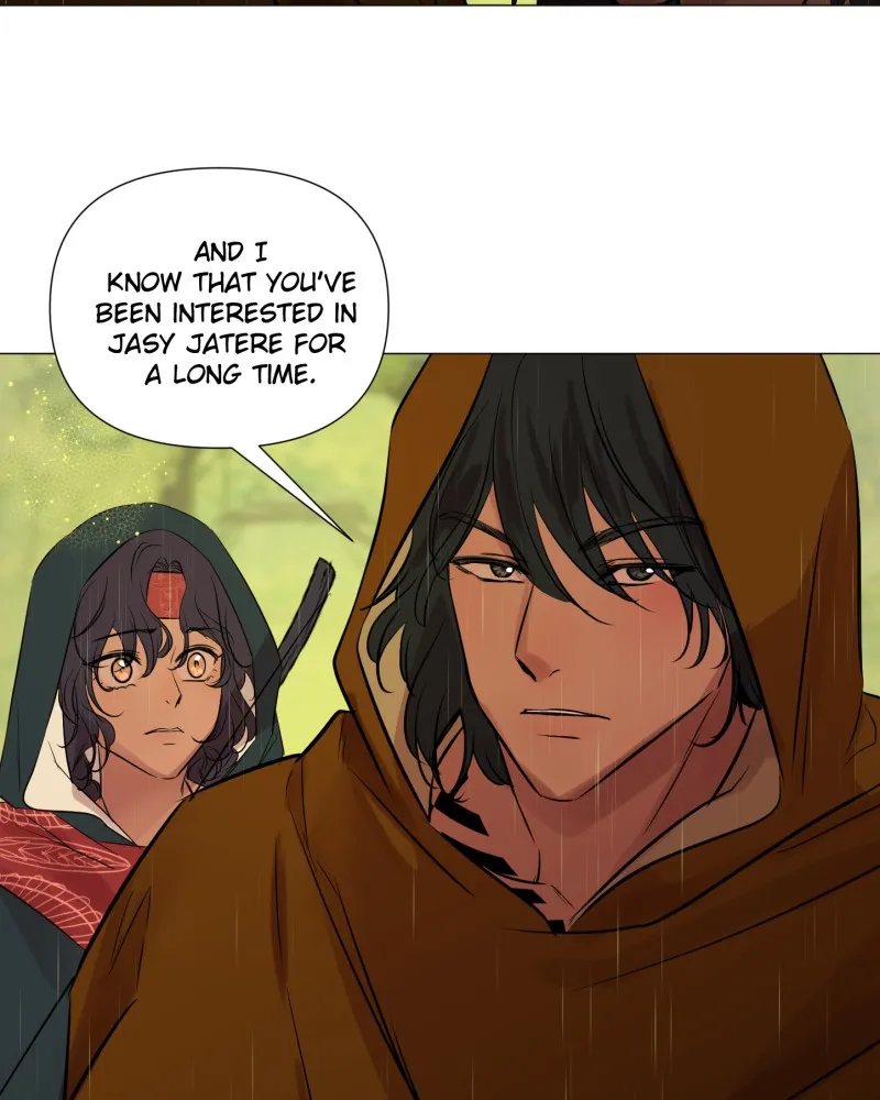 When Jasy Whistles Chapter 23 Online - pƔgina 8