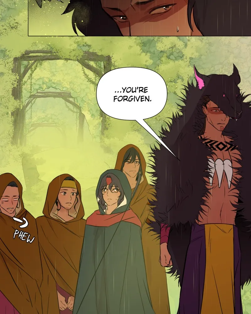 When Jasy Whistles Chapter 23 Online - pƔgina 11