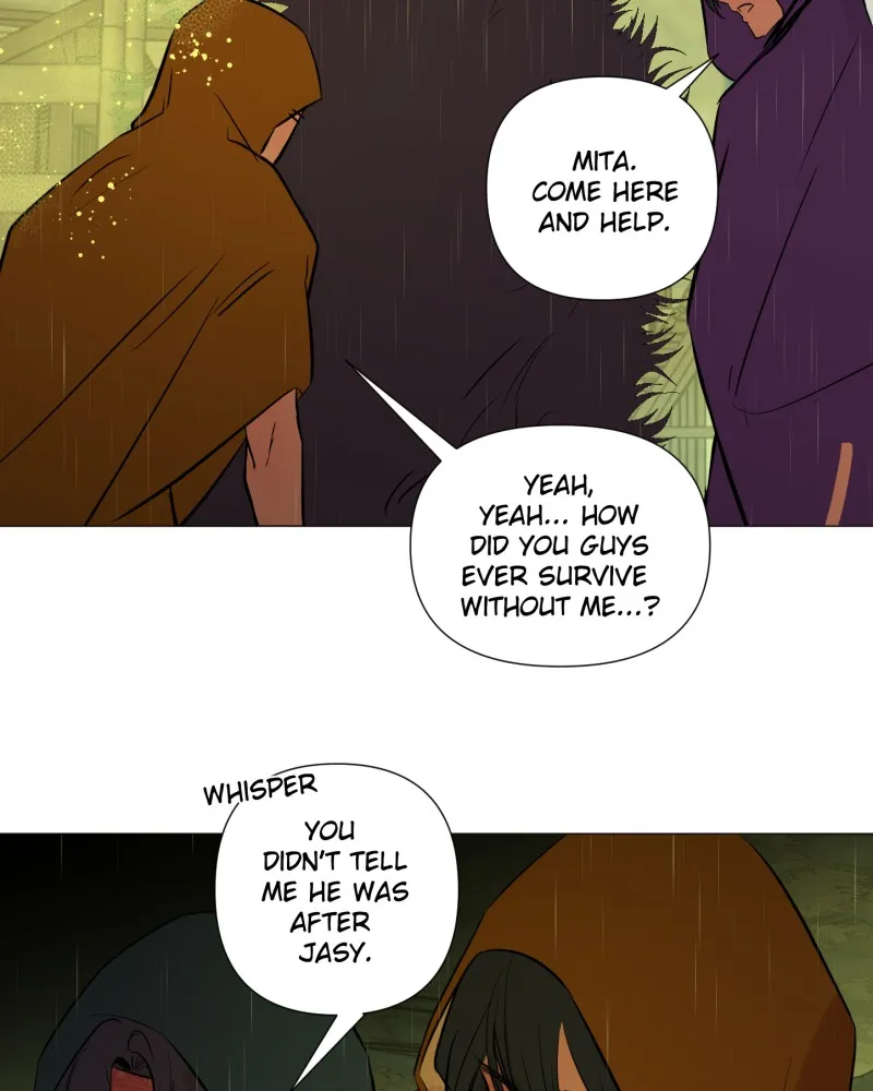 When Jasy Whistles Chapter 23 Online - pƔgina 13