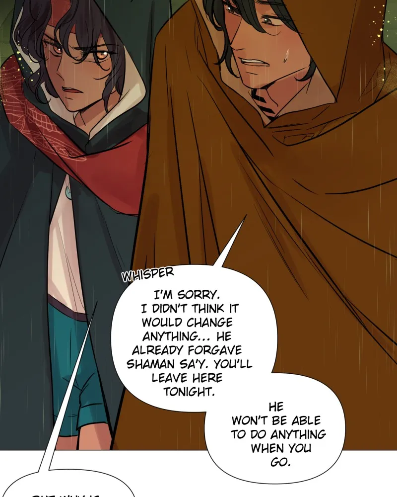 When Jasy Whistles Chapter 23 Online - pƔgina 14