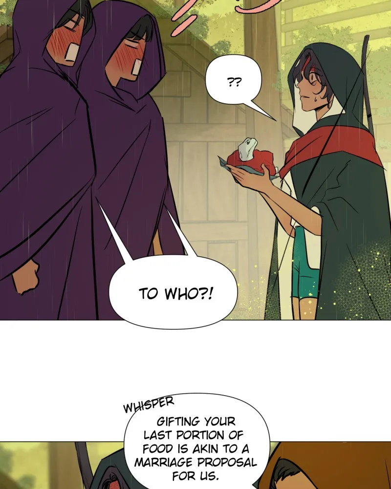 When Jasy Whistles Chapter 23 Online - pƔgina 26