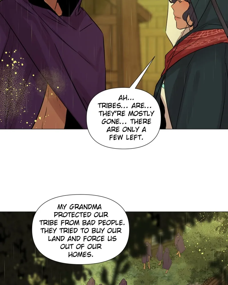 When Jasy Whistles Chapter 23 Online - pƔgina 29