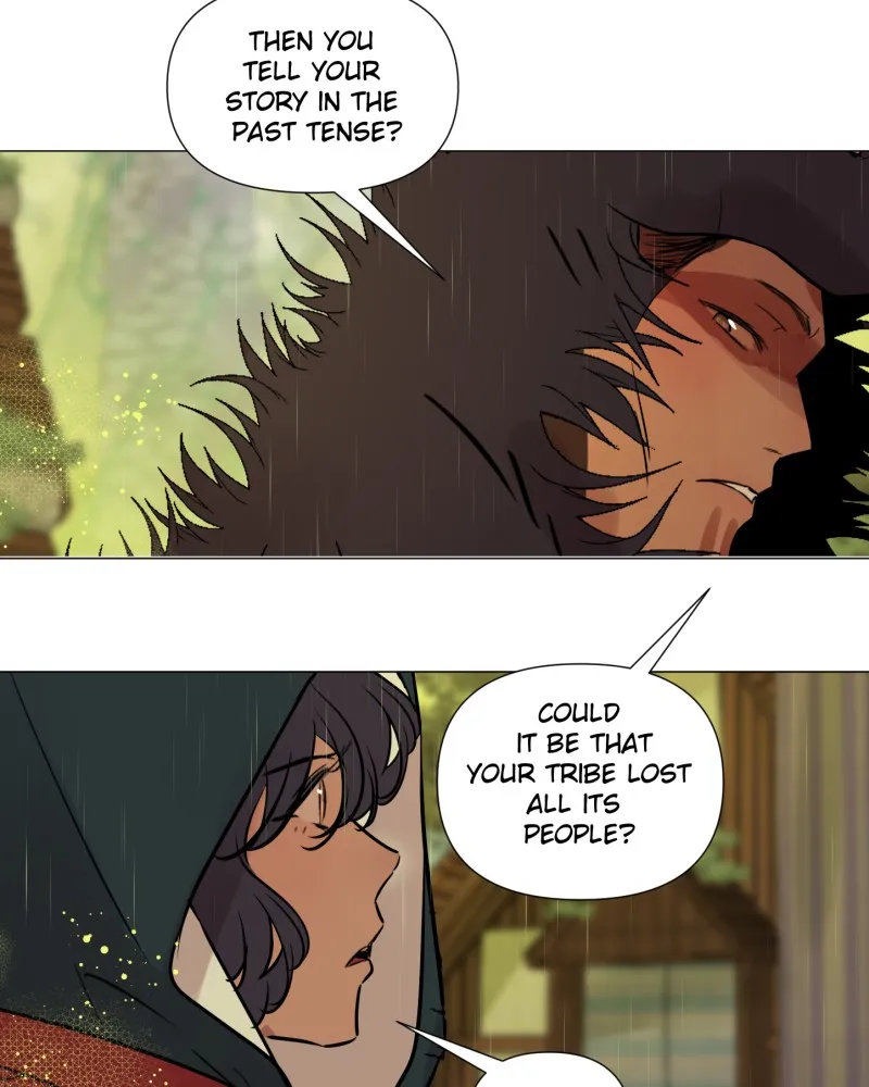 When Jasy Whistles Chapter 23 Online - pƔgina 32