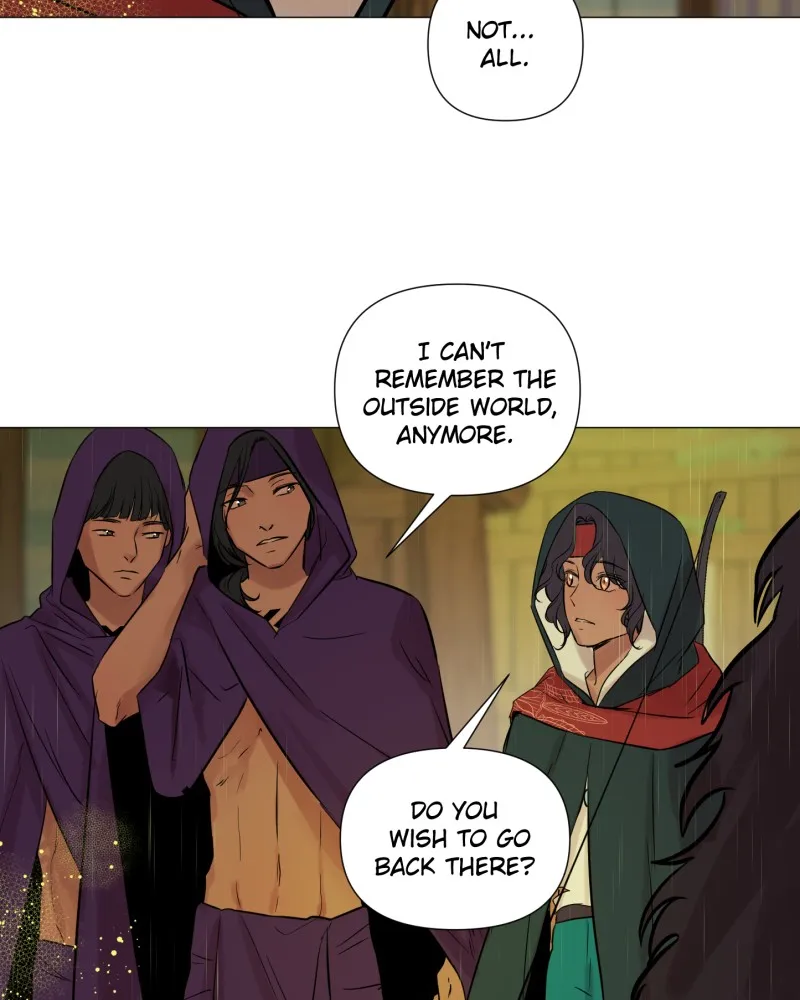 When Jasy Whistles Chapter 23 Online - pƔgina 33