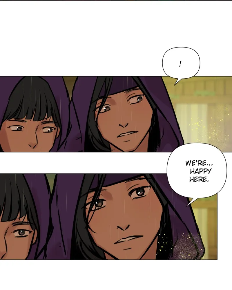 When Jasy Whistles Chapter 23 Online - pƔgina 34