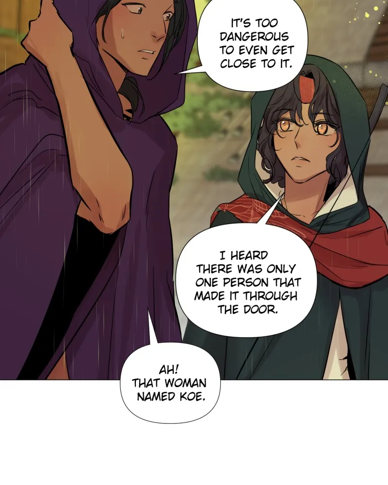 When Jasy Whistles Chapter 23 Online - pƔgina 37