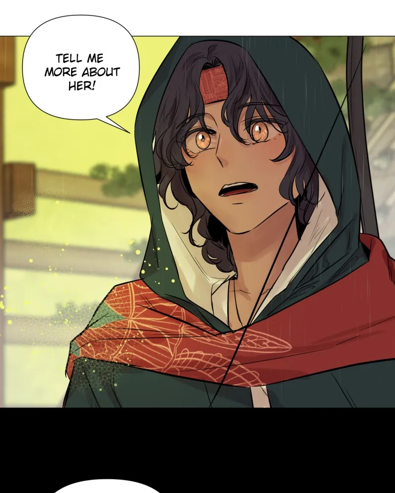 When Jasy Whistles Chapter 23 Online - pƔgina 38