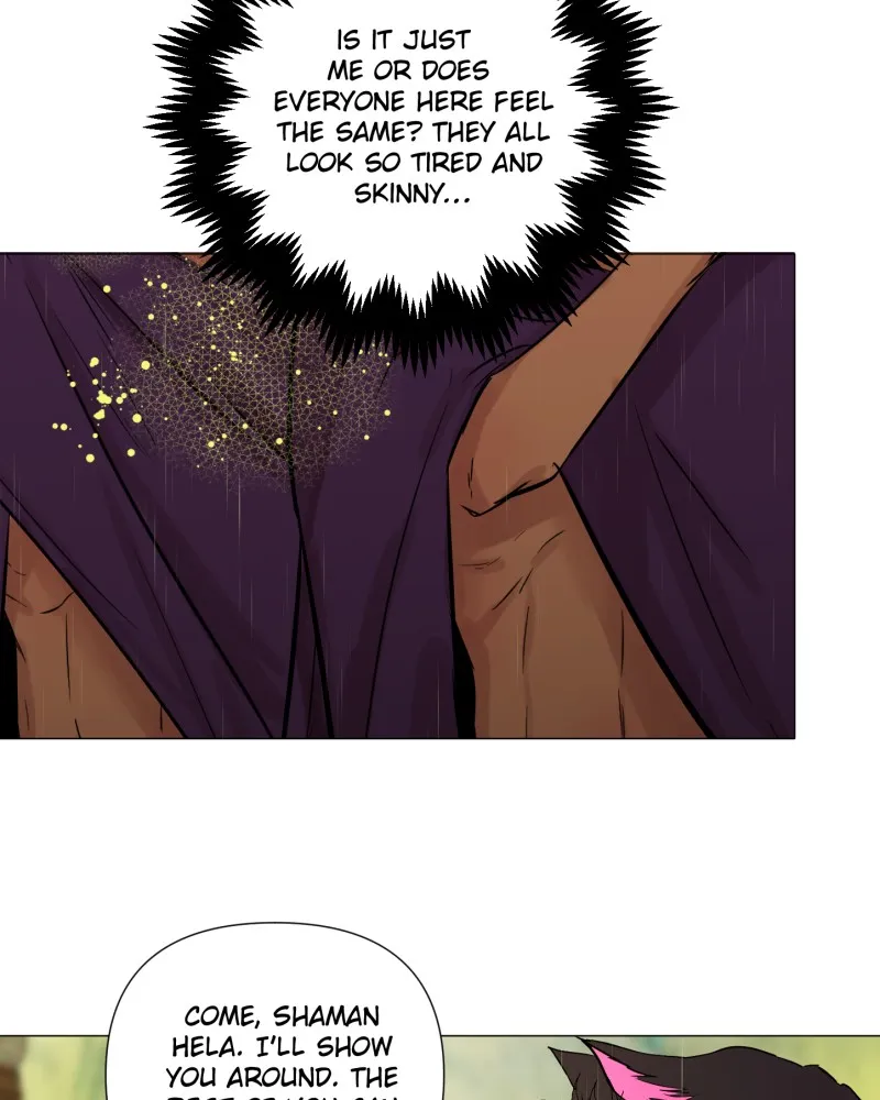 When Jasy Whistles Chapter 23 Online - pƔgina 48