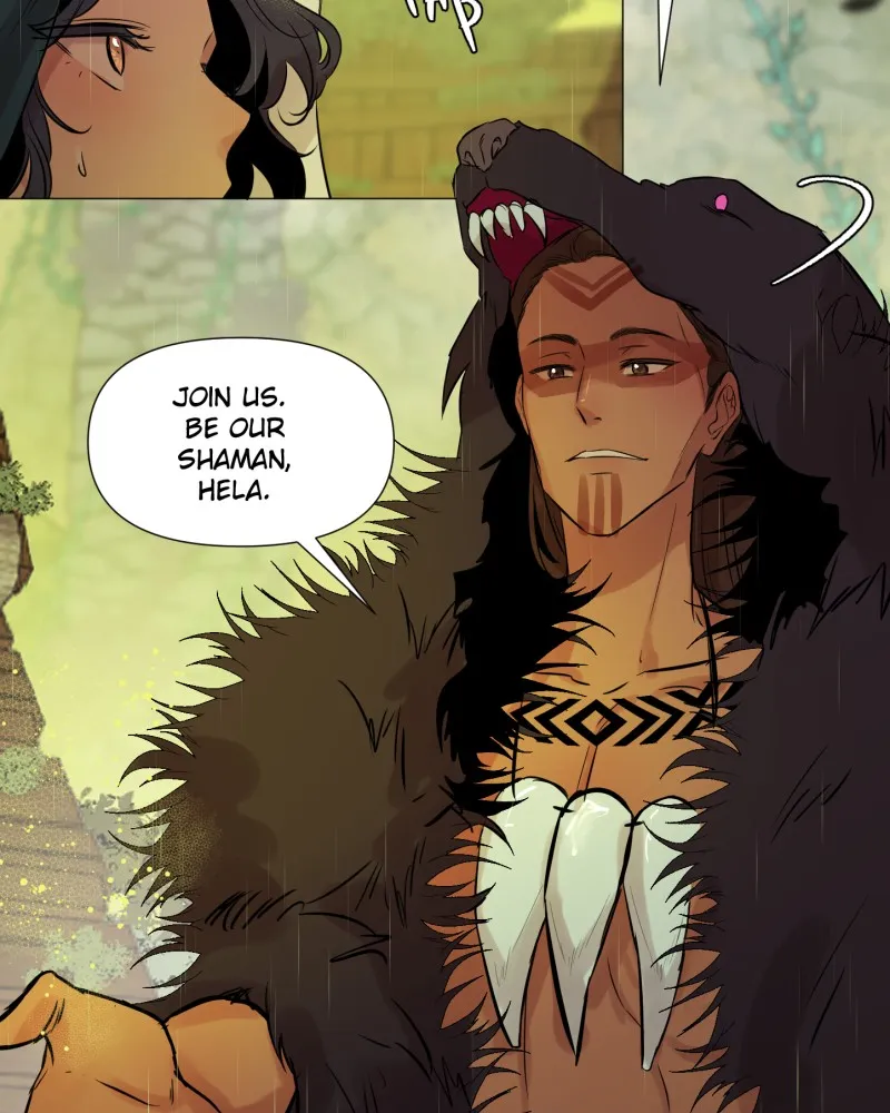 When Jasy Whistles Chapter 23 Online - pƔgina 51