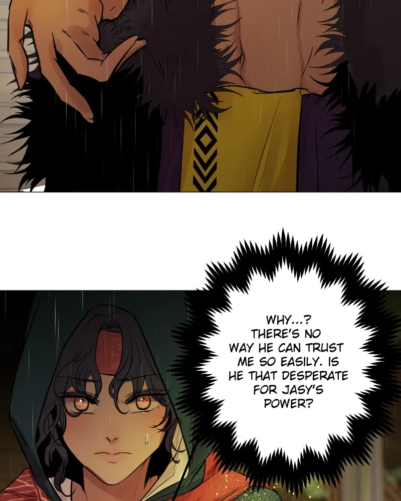 When Jasy Whistles Chapter 23 Online - pƔgina 52