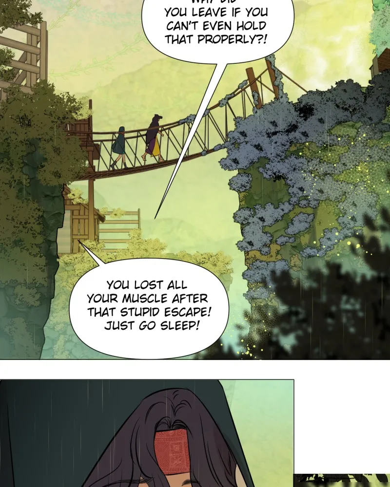 When Jasy Whistles Chapter 23 Online - pƔgina 70
