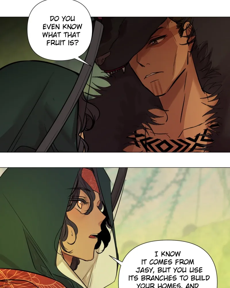 When Jasy Whistles Chapter 23 Online - pƔgina 77