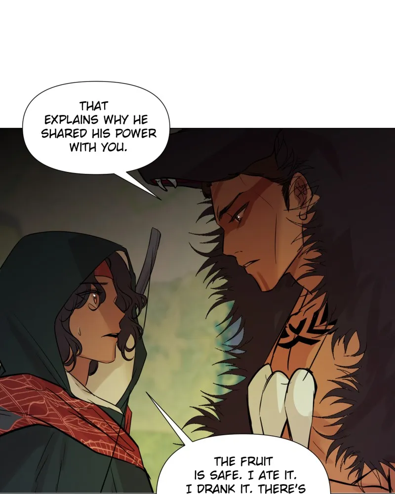 When Jasy Whistles Chapter 23 Online - pƔgina 79